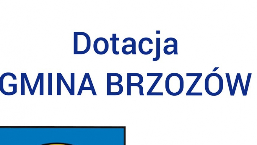 Dotacja