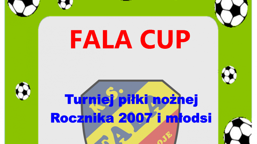 FALA CUP 2017