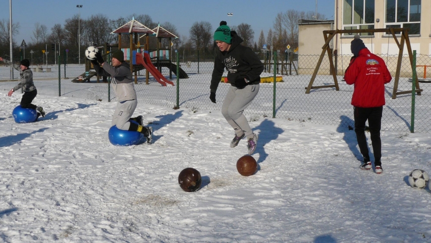 TYDZIEŃ PRZYGOTOWAŃ ZA NAMI