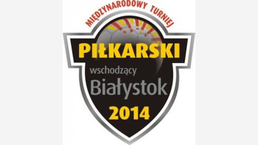 "Wschodzący Białystok" nie dla Andrespolii 2003