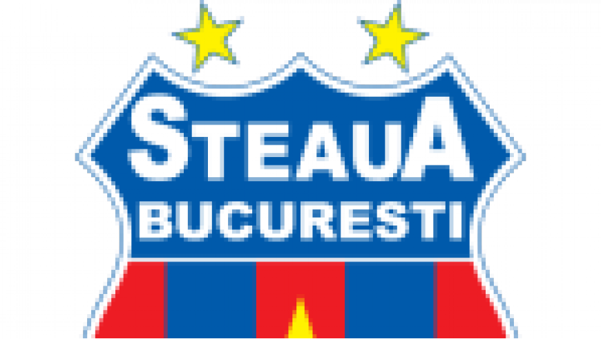 Steaua ukarana przez UEFA