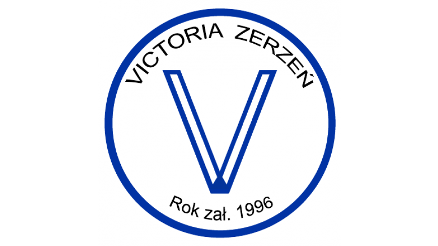 KS Victoria Zerzeń Warszawa - strona klubu