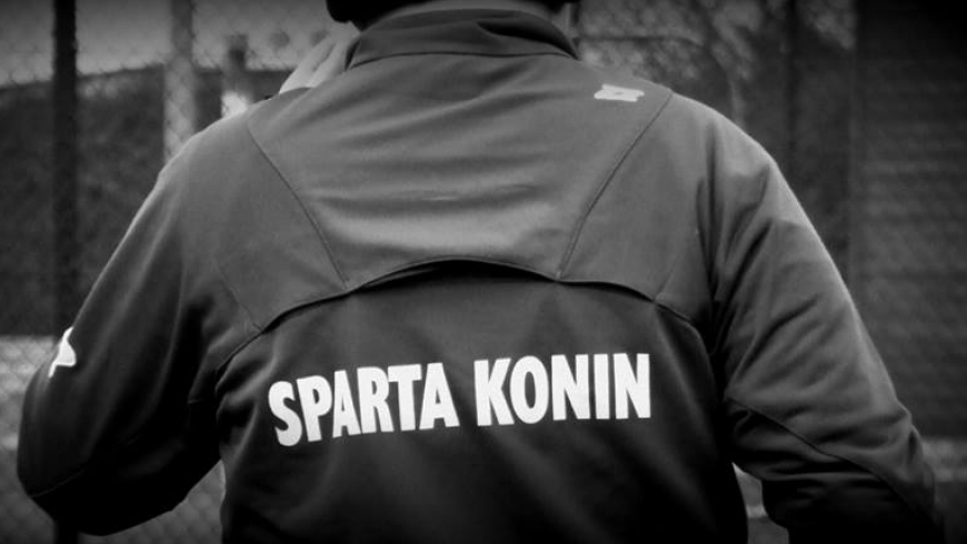 Sportowy wtorek w Naszym Klubie !