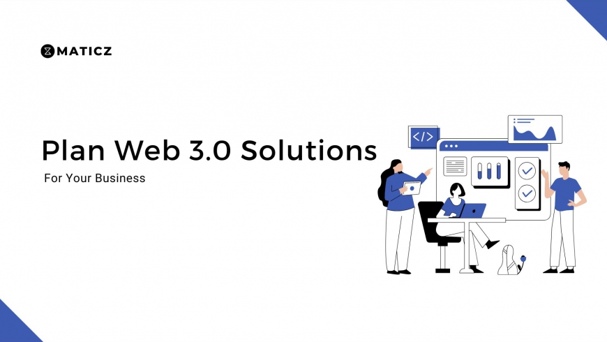 Every Business Will Move On With Web3 in 2023