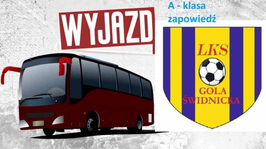 A-klasa 23 kolejka: STEP Tąpadła/Wiry - LKS Gola