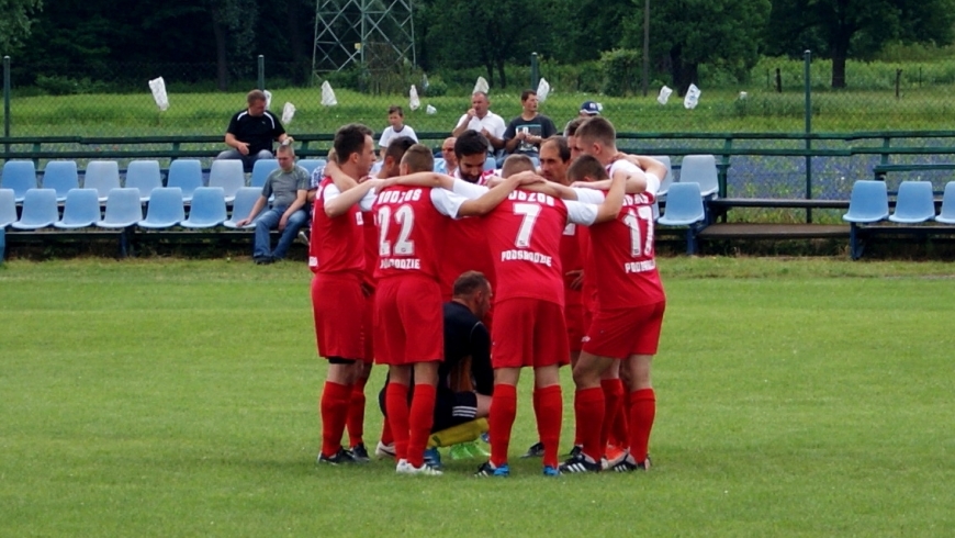 Koniec sezonu 2015/2016