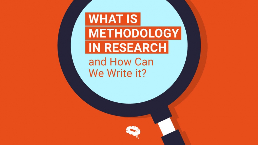 What does a good research methodology look like?