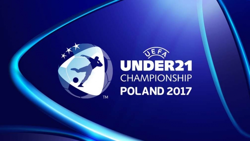 EURO U21 Polska 2017 !