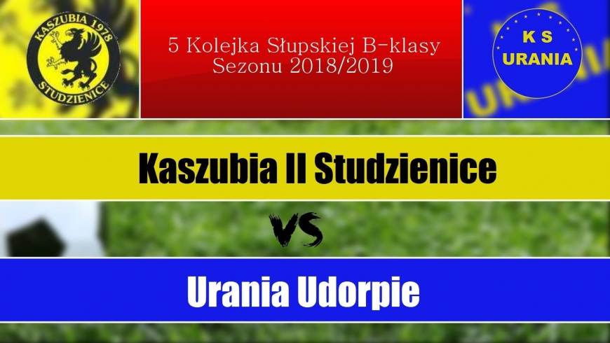 Czas na derby!