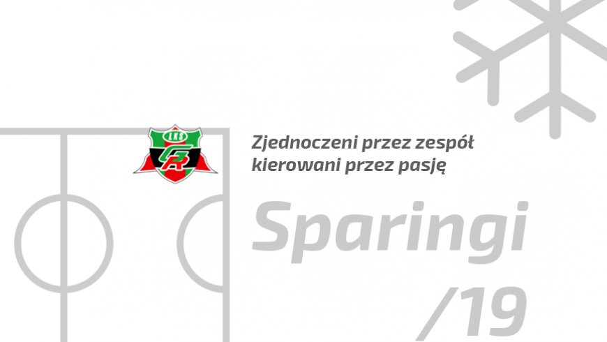 Sparingi zimowe