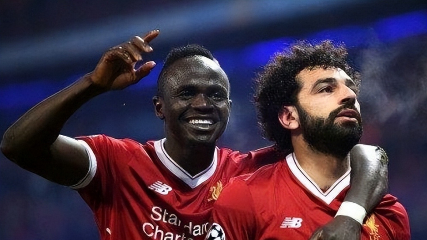 Mane i Salah opuszczą zespół? Liverpool pójdzie w dół