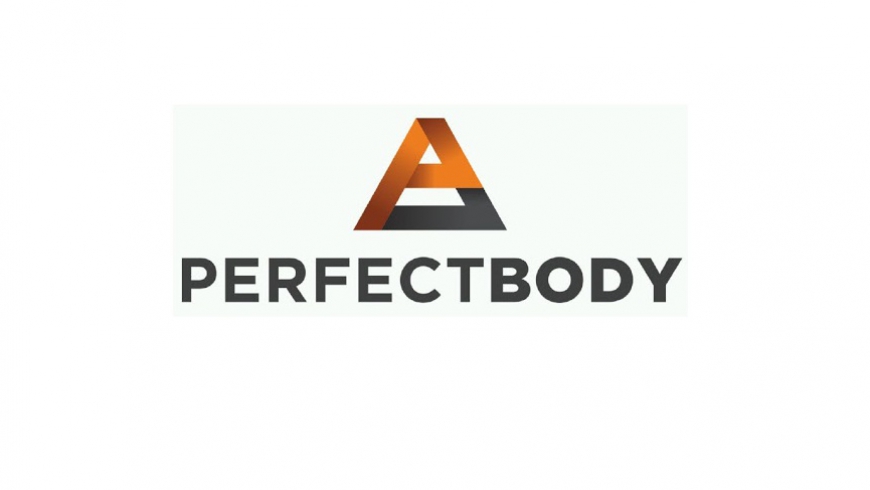 PERFECTBODY - KOLEJNYM SPONSOREM !