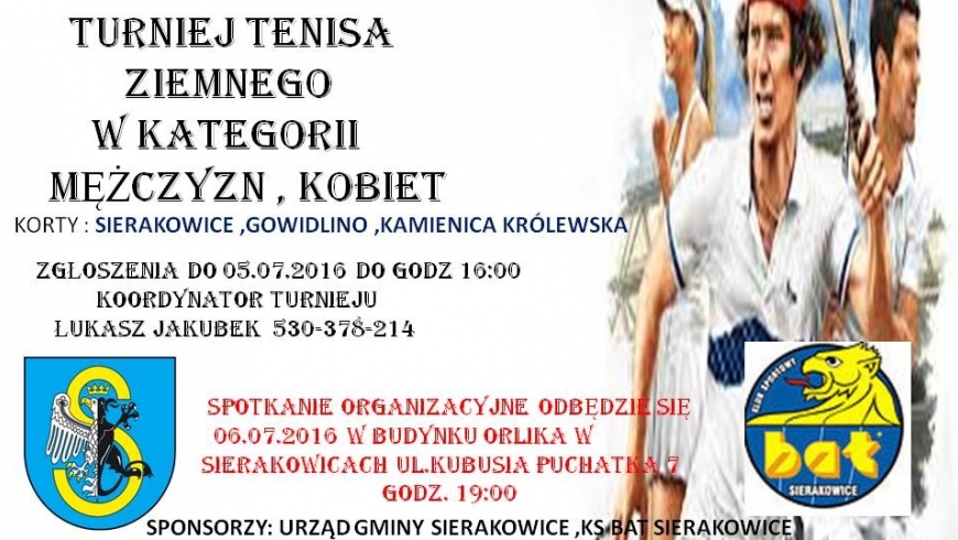 ORLIK OPEN III