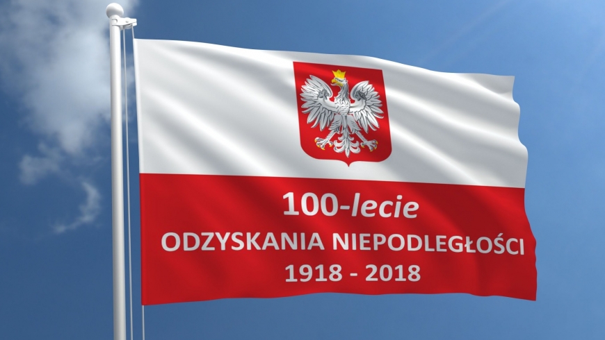 CHWAŁA I CZEŚĆ BOHATEROM!