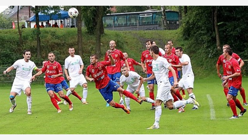 Zapowiedz Meczu III Liga Śląsko-Opolska: