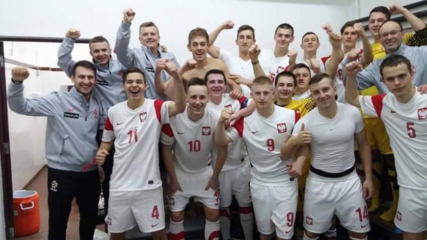 Polska U-21 wygrywa z Portugalią. Gole Zastawnika (relacje, wypowiedzi)
