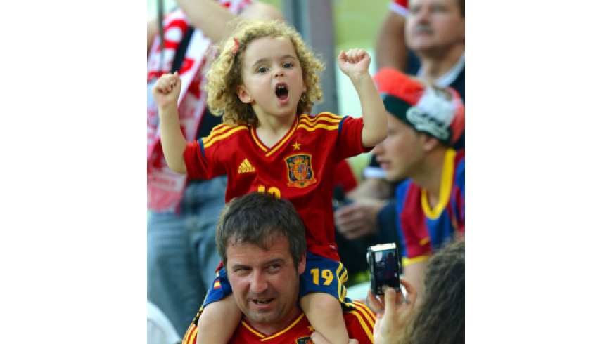 enfrentamiento de alto nivel: España vs Alemania