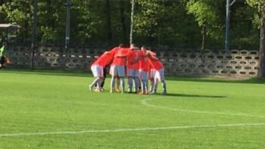 UKS Sygneczów- LKS Śledziejowice 1:0