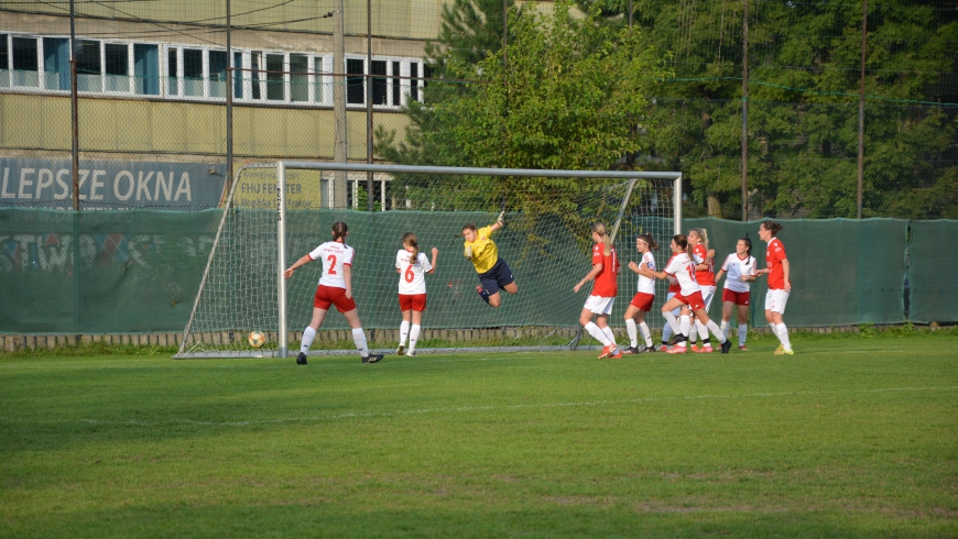 [V Liga] Tanio skóry nie sprzedały