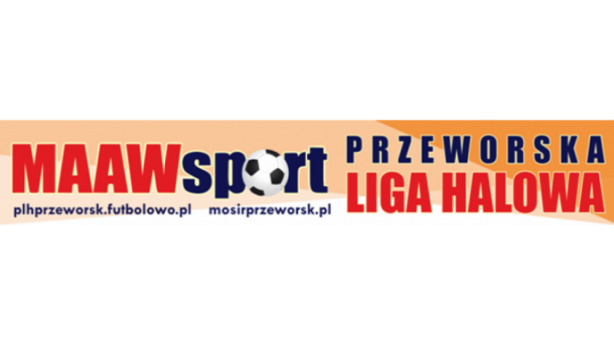 III kolejka MAAW SPORT PLH - pary kolejki