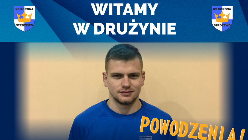 Transfery: Damian Śmigielski zawodnikiem Korony