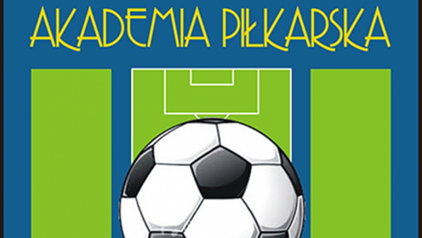 Nowe logo AP Sokół Kosakowo
