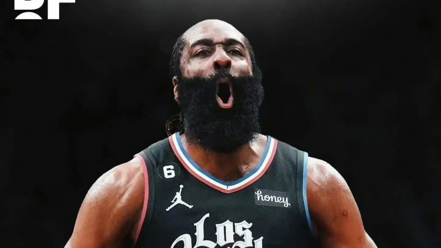 James Harden dans une situation embarrassante, quelle équipe deviendra sa nouvelle maison ?