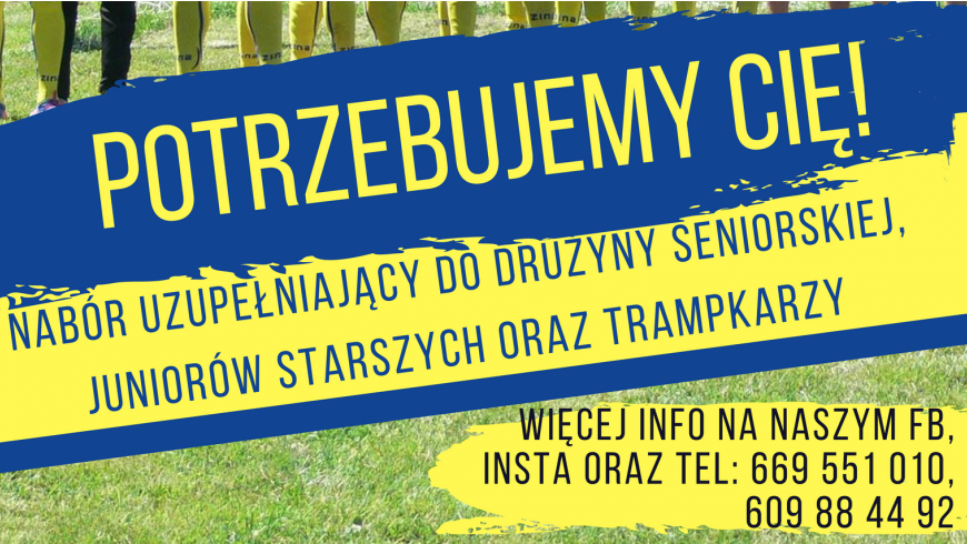 Nabór uzupełniający