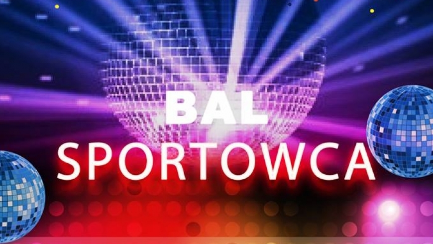 Bal Sportowca