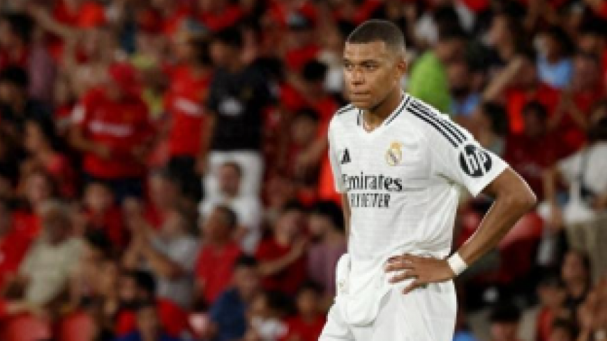 Er Mbappe virkelig egnet for Real Madrids system?