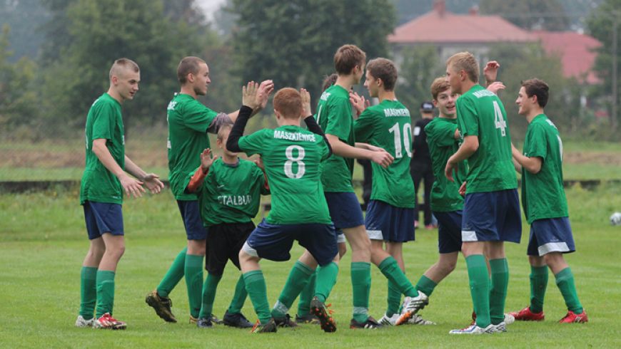 Kolejne derby przed juniorami