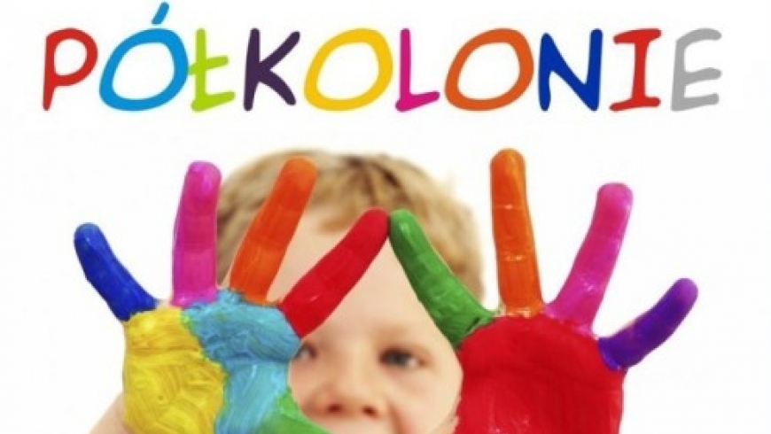 PÓŁKOLONIE