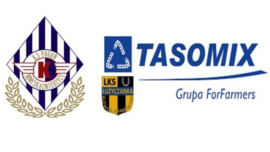 Tasomix CUP 2019 z naszym udziałem