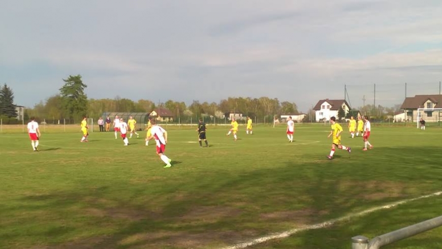 Porażka Interu w derbach 2-1 (0-0)