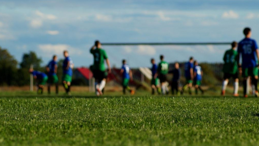 Optymistyczne początki Białczańskiego futbolu