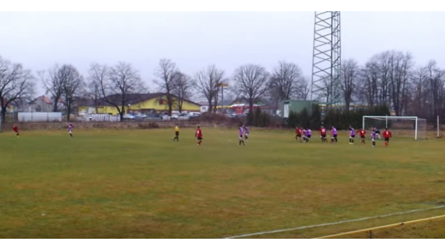 W sobotę inauguracja rundy wiosennej!