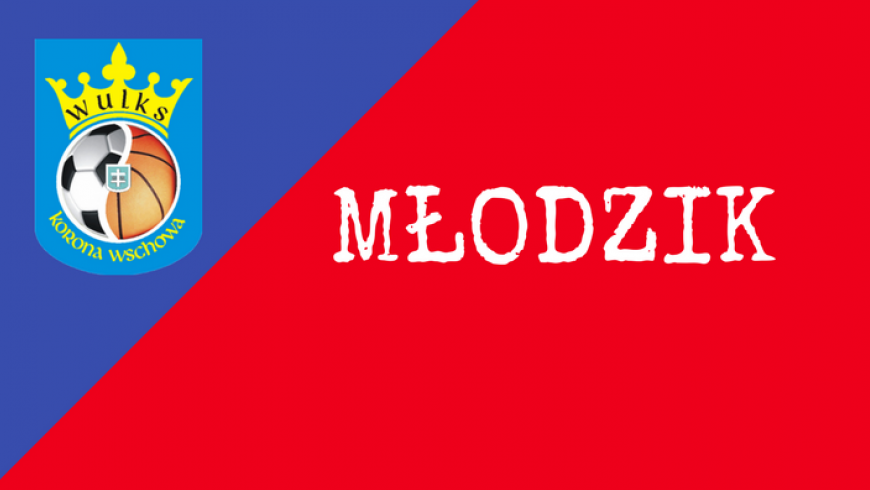 MŁODZIK.