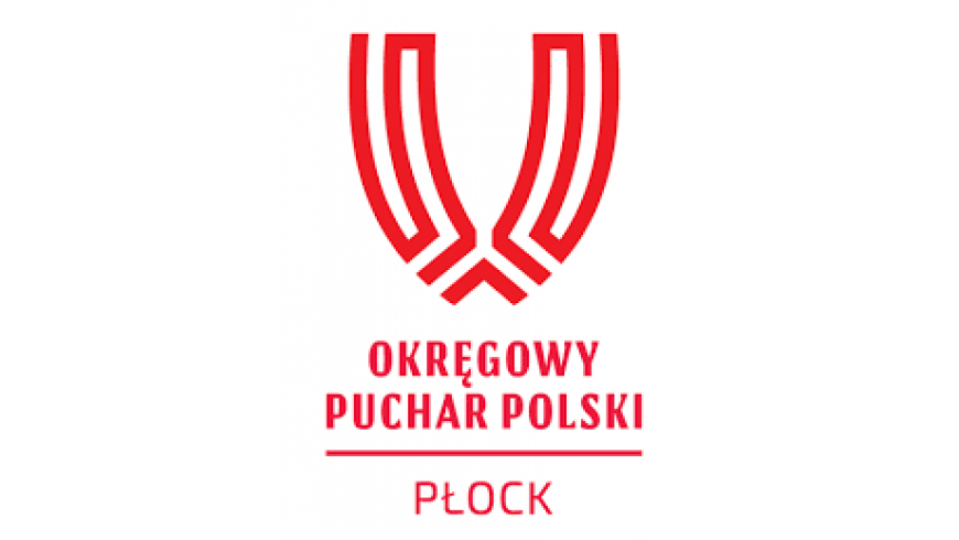 Błękitni Gąbin rywalem w Pucharze Polski