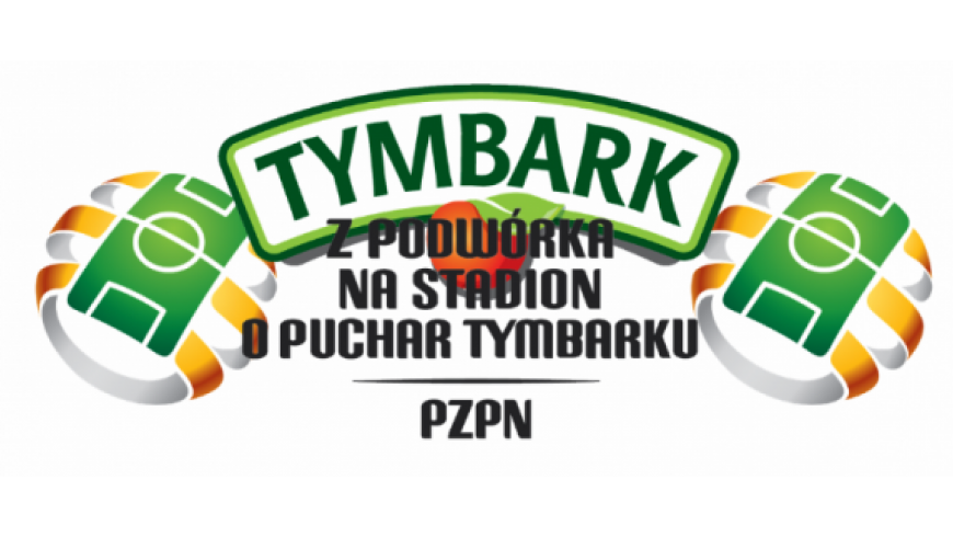 WTOREK. PUCHAR TYMBARKU