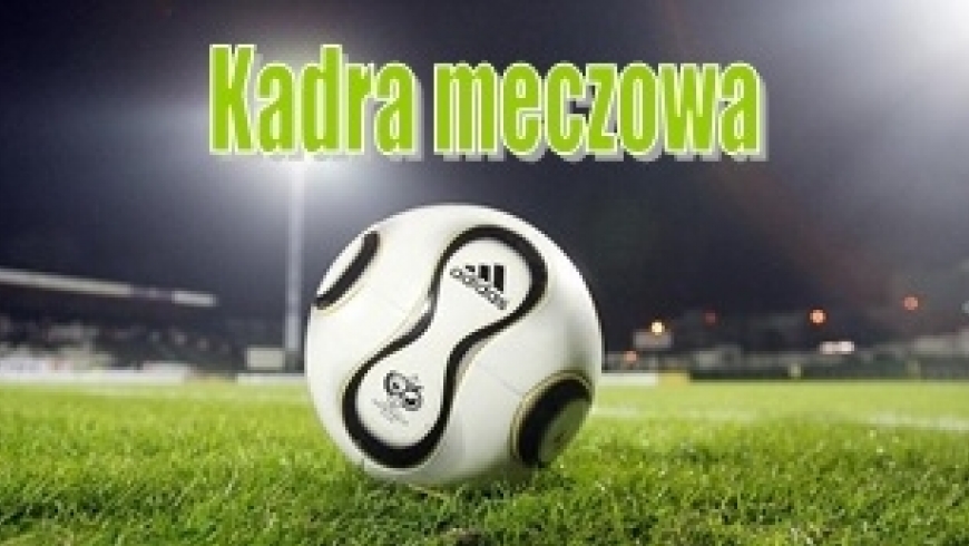KADRA - III Liga Juniorów - dn 27.08.2017 - KOKOSZYCE - wyjazd