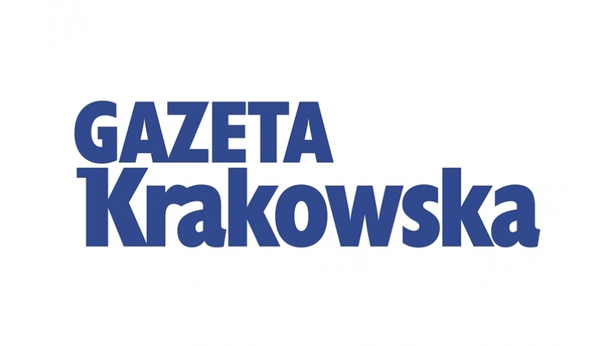 Gazeta Krakowska: Rozmowa z Mariuszem Piskorkiem