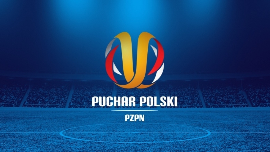Runda II Pucharu Polski - zestawienie par