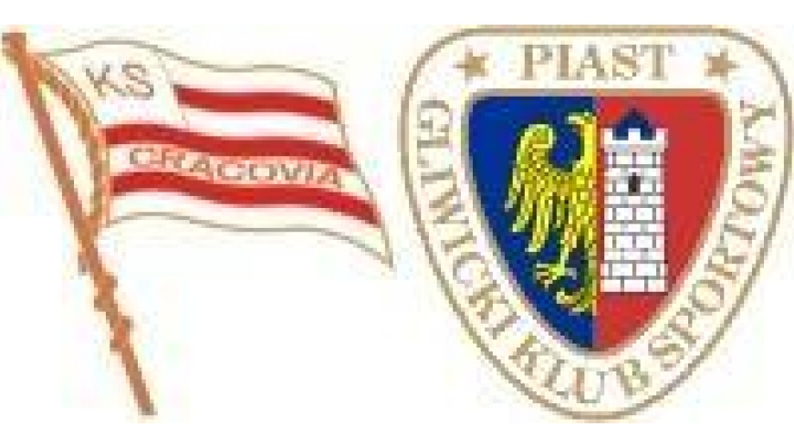 Mecz ekstraklasy CRACOVIA - Piast Gliwice