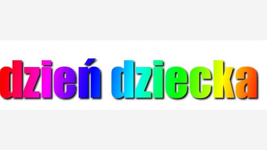 Dzień Dziecka!!!