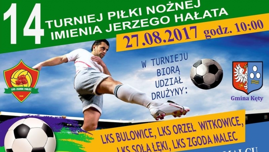 14 turniej