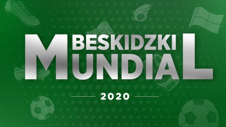 Beskidzki Mundial-Sportowe Beskidy