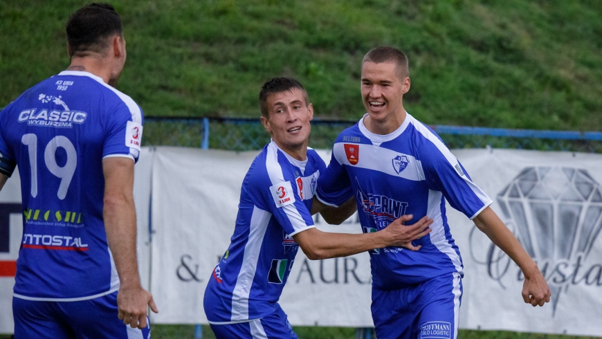 Urodziny Adama Kujawskiego