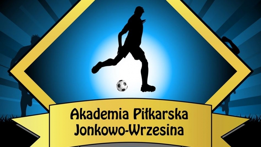 Mecz sparingowy AP Jonkowo-Wrzesina!