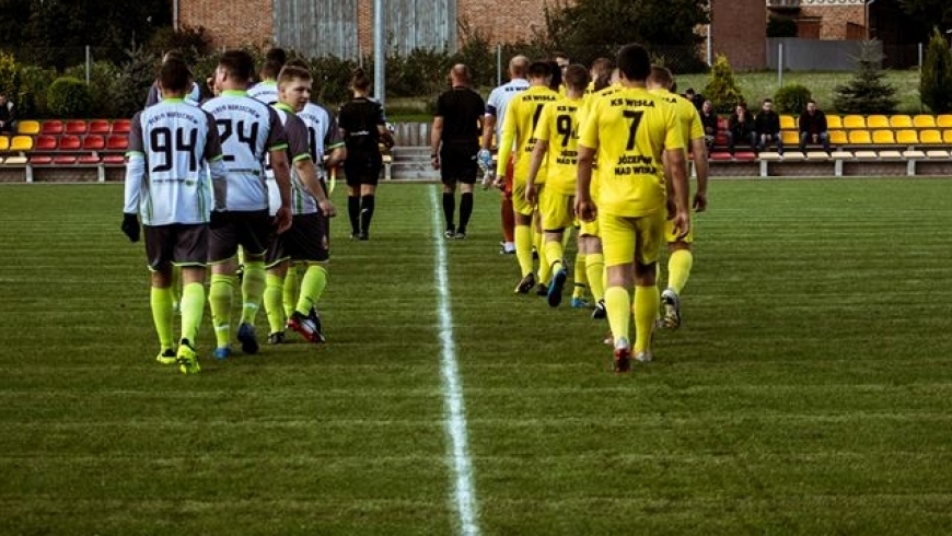 GKS Modliborzyce vs. Perła Borzechów - zapowiedź meczu