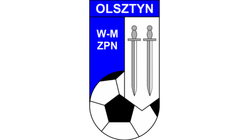 I Liga wojewódzka B1 Junior Młodszy: Mazur - Olimpia